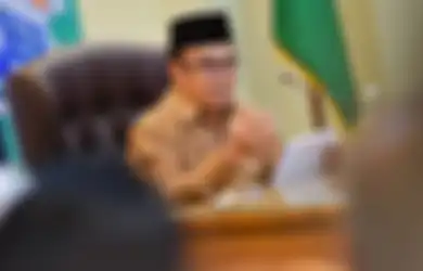 Kemenag Terbitkan Surat Edara yang Berisi Panduan Lengkap Ibadah Ramadhan Selama Pandemi COVID-19, dari Tarawih hingga Buka Puasa Disarankan di Rumah