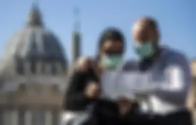 Memang Sering Bikin Ulah, Tapi Polah Tiongkok Ini Benar-benar Keterlaluan Sampai Negara Sesuci Vatikan Jadi Korbannya, Rupanya Karena Permasalahan Sensitif Ini China Berani Nakal
