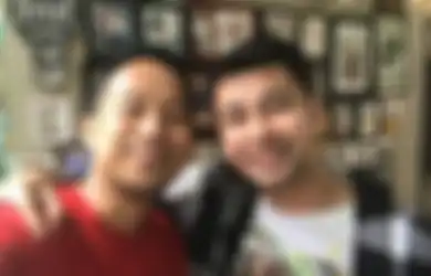 Dulu Pernah Bantu Raffi Ahmad dengan Uang Rp 1 Miliar, Denny Cagur Langsung Pucat Pasi saat Ari Lasso Mendadak Pinjam Uang Dua Kali Lipatnya: Idola Gue kok Minjam Duit Sama Gue