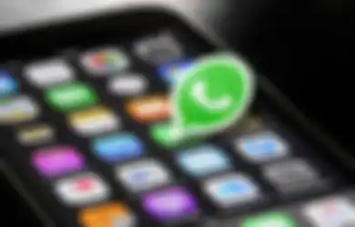 Cocok Buat si Doi yang Hobi Selingkuh, Gini Cara Mudah Sadap WhatsApp Milik Pasangan