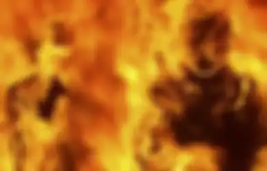 Kesaksian Tetangga Ceritakan Detik-detik Lihat Suami Bakar Istri di Cirebon: Saya Langsung Tolong Pakai Ini