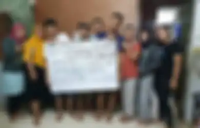 Tak Digaji hingga Terpaksa Makan Tikus, Beginilah Derita TKI Ilegal Indonesia Bertahan Saat Lockdown di Malaysia