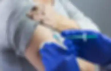 Pengemudi Ojol dan Keluarganya Ini Rela Jadi Relawan Uji Calon Vaksin Covid-19, Ini Alasan yang Membuat Mereka Berani