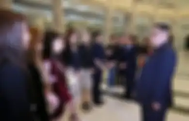 Kim Jong Un Rela Gelontorlan Dana 51 Miliar Demi Beli Pakaian Dalam untuk 'Pasukan Perawan Pilihan' Pemuas Elit Korea Utara