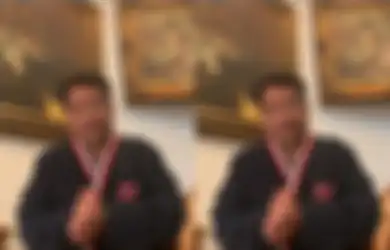 Tak Peduli Honor Puluhan Juta Lenyap Begitu Saja, Hotman Paris Akui Kehilangan Program TV Gara-gara Ngotot Ogah Lepas Masker: Perusahaan Itu Mundur!