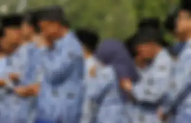 Menkeu Sri Mulyani Pastikan Gaji Ke-13 PNS Cair Tahun Ini, Begini Rincian Uang Tambahan yang Bakal Diterima 