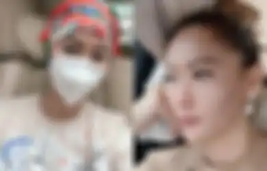 Anti Gengsi Demi Rejeki, Inul Daratista Tak Malu Banting Setir Jadi Instruktur Senam dan Pedagang Minuman, Biasa Dapat Rp 17 Miliar Per Bulan Kini Harus Putar Otak Bayar Karyawan