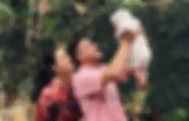 Habiskan Waktu di Rumah Selama Pandemi, Raisa Asyik Mengurus Buah Hati Sampai Sengaja Tak Balas Chat Jika Zalina Belum Tidur: Gue Pegang HP Buat Ngerekam Dia