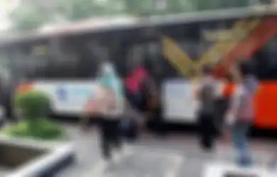 Sudah 130 Tenaga Medis Terinfeksi Virus Corona di Jakarta, Kasus Hampir Rata Ditemukan di Seluruh Kelurahan Provinsi DKI Jakarta