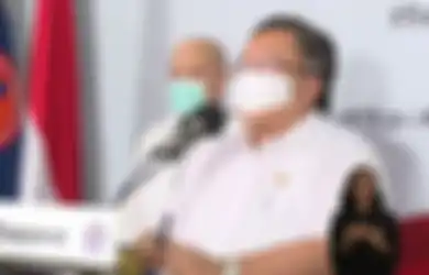 Kabar Baik! Pemerintah Indonesia Umumkan Sudah Kantongi Obat Produksi Dalam Negeri untuk Pasien Corona: 'Kami Juga Fokus, Selain Vaksin ada Suplemen'