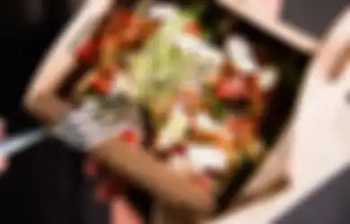 Apakah COVID-19 Bisa Menular Lewat Makanan? Begini Kata WHO!