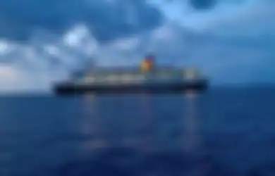 Kapal Motor Lambelu Menjadi Saksi Perjuangan Hidup dan Mati Saat Seluruh Kapal Dilarang Bersandar ke Pelabuhan NTT, Suasana Mencekam Ketika Penumpang Pilih Meloncat dari Kapal!