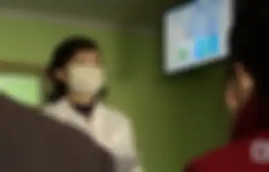 Seorang Ibu Tertular Virus Corona Hingga Harus Masuk ICU karena Kesulitan Napas, Setelah Anaknya Tak Mau Turuti Perintah Karantina Mandiri, Padahal Anaknya Baru Saja Lakukan Ini
