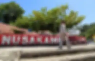 Diberikan Berbagai Syarat Ketat, 185 Narapidana Nusakambangan Harus Siap 'Diseret' Kembali ke Dalam Penjara Jika Langgar Aturan Ini