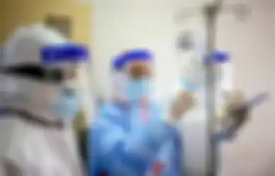 2 Pasien Positif Virus Corona Dipulangkan dari Rumah Sakit, Pihak RS Sebut Mending Diisolasi di Rumah, Mengapa?