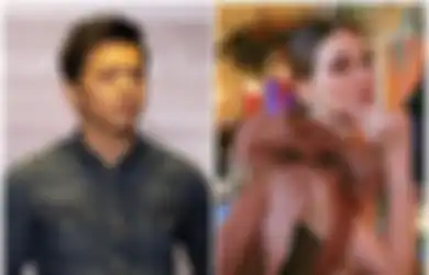 Diharapkan Bakal Balikan Lagi, Luna Maya Malah Curhat Soal sang Mantan Hingga Kaluhkan Perlakuan Ariel NOAH Kepadanya: Rasanya Kayak Habis Melahirkan