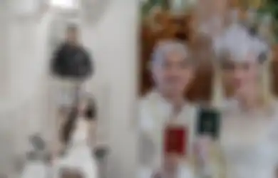 Belum Resmi Cerai, Alfath Fathier Sudah Pamer Nikah Lagi dengan Janda Cantik, Tendang Ratu Rizky Nabila yang Hamil 9 Bulan, Terungkap Ini Sosok Istri Barunya