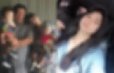 Dinikahi Pengusaha Tambang 18 Tahun Lebih Tua Lalu Hengkang Dari Jagat Hiburan, Presenter Ini Cuek Dituding Hanya Incar Harta hingga Lakukan Hal Ini untuk Jalani Hidup