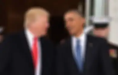 Kritik Keras Donald Trump, Obama Sebut Respon Trump Terhadap Covid-19 'Benar-benar Berantakan' Serta Nasehati Timses Biden Seperti ini