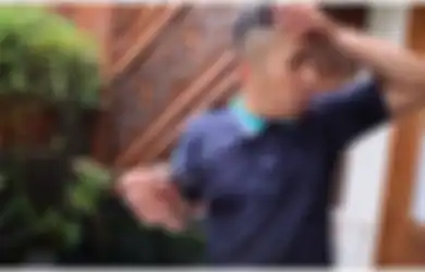 Sosok Ini Lantang Sebut Bagian Kepala Irfan Hakim Berisi Ilmu Gaib, Sang Presenter Dituding Miliki Penjaga Gaib yang Berwujud Mahkluk Bertopeng Selama Ini