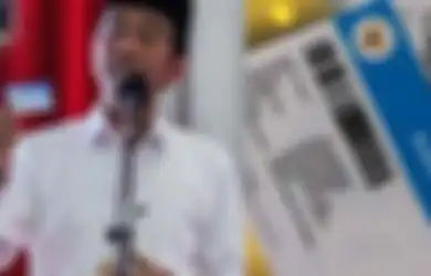 Fantastis! Presiden Jokowi Teken Prepres Gaji Direktur Eksekutif Program Kartu Pra Kerja Senilai Rp 77,5 Juta