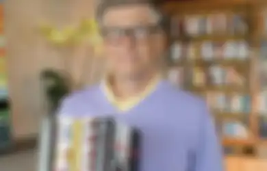 Ucapannya Soal Pandemi Terbukti Benar, Bill Gates Kembali Ramalkan Akan Terjadi Wabah Tiap Berapa Tahun Sekali, Sarankan Hal ini