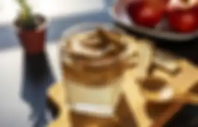 Digemari Banyak Orang Belakangan Ini hingga Jadi Minuman Viral, Awas! Minum Dalgona Coffee Berlebih Bisa Turunkan Imunitas Loh