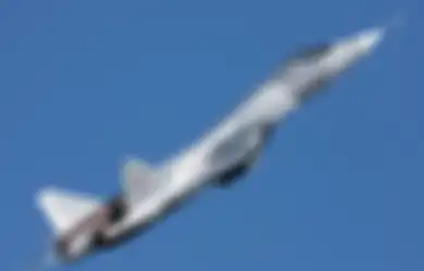 Satu Dekade Jadi Mimpi Buruk NATO, Jet Tempur Rusia Kini Justru Bak Macan Tanpa Taring, Mengesankan Tapi AS Tetap Unggul karena Kesalahan yang Dilakukan Rusia Sendiri