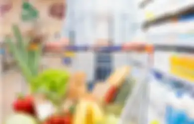Soal Belanja ke Pasar dan Swalayan di Era New Normal, Ini Aturan yang Bakal Diterapkan