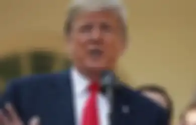 Kasus Virus Corona di Amerika Serikat Tembus 1 Juta Kasus, Trump Malah Mau Buka Kembali Sekolah, 'Semua Orang Ingin Sekolah Lagi'