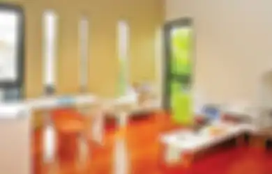 Rumah Rapi Anak tetap Bebas Bermain, Tips Bikin Area Main Inspiratif