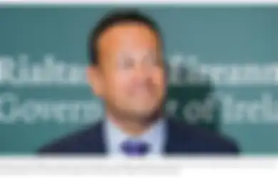 Ingin Bantu Rakyatnya Saat Krisis Corona, Perdana Menteri Irlandia Akan Kembali Bekerja Sebagai Dokter Selama Pandemi