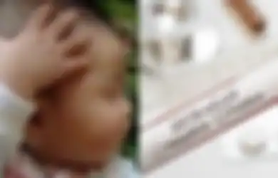 Orang Tua Harap Waspada! Kasus Baru Bayi Terpapar Virus Corona Usai Dicium dan Dipegang Orang Lain, 2 Diantaranya Meninggal Dunia