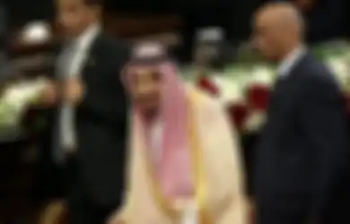 Berkah Ramadan, Raja Salman Beri Hadiah Spesial 15 Ton Kurma Istimewa untuk Umat Islam di Indonesia