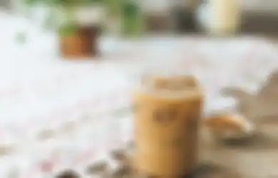 Sering Diminum Kaum Milenial, Ketahui 3 Kerugian Tak Terduga yang Akan Dialami Jika Sering Konsumsi Es Kopi!
