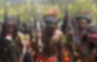 Awak KRI Nanggala-402 Meninggal Dunia dalam Tugas, TNI Kini Kembali Kehilangan Patriot Terbaik, Kepala BIN Papua Gugur Ditembak KKB
