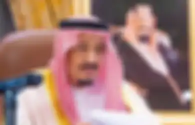 Jika Terjadi Bakal Jadi Pukulan Telak Bagi Palestina, Arab Saudi Tunjukkan Tanda-tanda Menuju Perdamaian dengan Israel, Fakta Sejarah ini Jadi Pemicunya