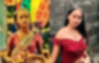 Dulu Hidup Sengsara hingga Terpaksa Jadi Pengemis, Nasib Gadis Ini Sekarang Bak Bumi dan Langit hingga Ungkap Rencana Ikut Ajang Bergengsi Miss Universe