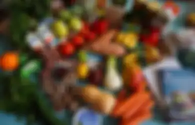 Jaga Diri dan Keluarga dari Covid-19, Gunakan 3 Cara Ini untuk Bersihkan Buah dan Sayur yang Baru Saja Dibeli di Pasar Tanpa Disinfektan