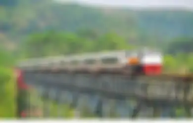 Tewaskan 51 Orang, Korban Selamat Beberkan Momen Mengerikan Saat Kecelakaan Kereta Taiwan Terjadi