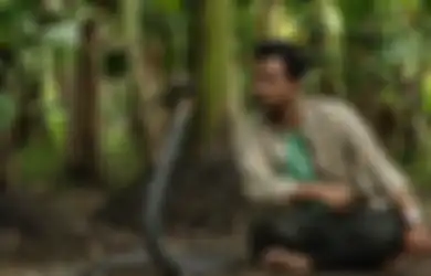 Akhirnya Terekspos ke Publik, Inilah Sosok Istri Panji Petualang, Ternyata Punya Profesi yang Tak Main-main!