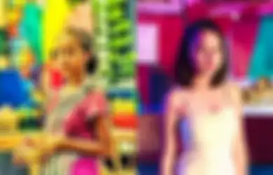 Bak Bumi dan Langit, Nasib Pengemis Cantik Ini Berubah Seketika Gegara Hal Sepele, Kini Terkenal Sampai Ungkap Rencana Ikut Ajang Bergengsi Miss Universe