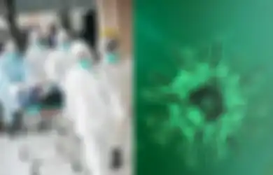 Ogah Jalani Isolasi di Rumah Sakit, Jamaah Tabligh di Gowa yang Dinyatakan sebagai PDP Corona Ngamuk dan Ancam Tenaga Medis