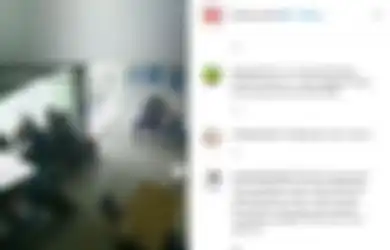 Bikin Warganet Geram, Pria ini Justru Tidak Segan Gampar Perawat Wanita Hanya Karena Diminta Terkait Hal ini, Penyebabnya Bikin Geleng Kepala