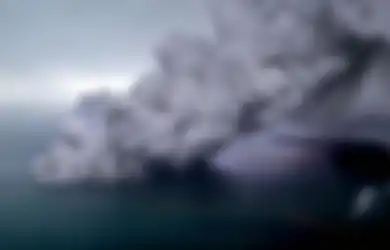 Terjawab Misteri Suara Dentuman Besar di Jabodetabek Kemarin, Bukan Aktifitas Krakatau