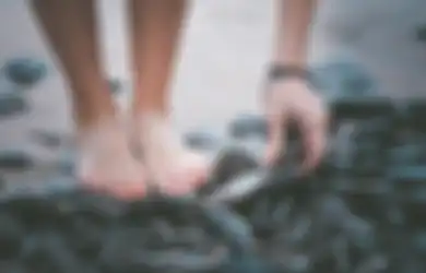 5 Arti Kedutan di Jari Kelingking Kaki Kiri, Pertanda Bakal Ada Fitnah
