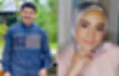 Tak Lagi Aktif di Dunia Hiburan, Begini Nasib Mantan Kekasih Sahrul Gunawan Usai Nikahi Pegawai Bank, Banting Setir Jual Kuliner Menggiurkan Ini