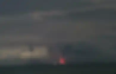 Bukan dari Gunung Anak Krakatau atau Langit, Ini Penjelasan Dentuman Misterius yang Didengar Warga, 'Percaya atau Tidak, Bumi Kita Memang Bicara'