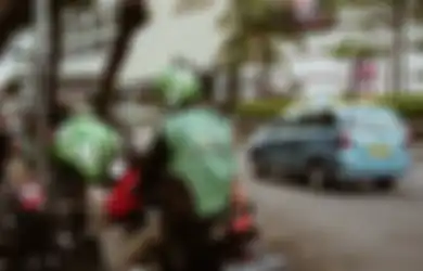  GoRide Hilang Selama PSBB di Tangerang dan Tangsel, GoFood dan GoCar Tetap Ada