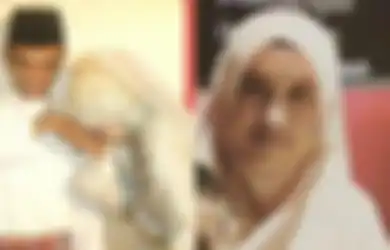 Dicerai Ustaz Abadul Somad yang Kini Nikahi Fatimah Az Zahra, Mantan Istri Sang Ulama Buka Suara, Mellya Juniarti Tulis Curhatan Mendalam Soal Perasaannya: Saya Telah Mempersiapkan Hati untuk Hari Ini